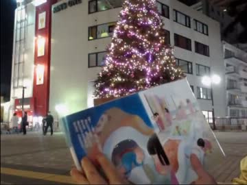 絵本　おかめ列車読み聞かせ