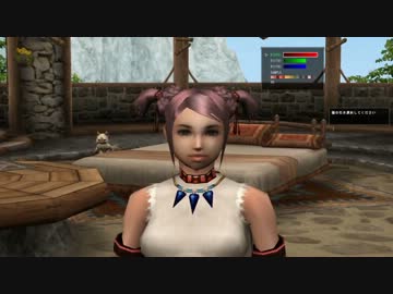 【MHF-G】会長がパートナーについて詳しく解説してみた