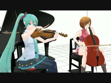 演奏モーションテスト