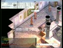 久々にラグナロクオンラインをプレイしてみました。part28　マジシャン編