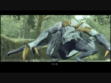 DOD3 ミハイル(竜)がやたら可愛い