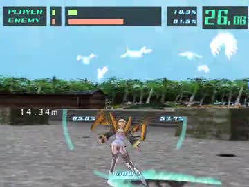 電装天使ヴァルフォース 第46回大会本選