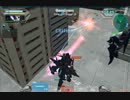 [SDGO]そこどいてよ大先生の大剣術！（スローネツヴァイ）