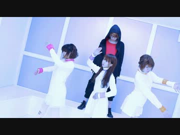 【まびてちZ】アウターサイエンス　踊ってみた【オリジナル振付】