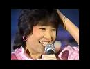 松田聖子　Rock'n Rouge　ボーカル抽出