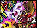 アイドルたちのプロマイドを作ってみました３
