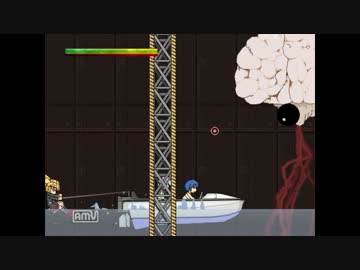 CrackleCradle　ゆっくり実況８