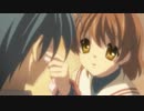 【CLANNAD】谢谢 一直以来都最喜欢你~