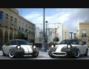 【GT6】MX-5のカラーリングを検証してみた(おまけ付)【ドリフト】