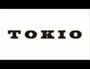 山口達也 TOKIO WALKER 2013年12月22日