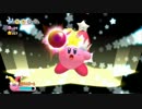 【カービィWii ③】すごく噛みながらピンク玉と走りまわる part74【実況】