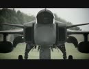 [SAAB] グリペン フライトデモ in Axalp 2013