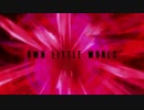 【Own Little World】UMVC3 Multicharacter Combo Exhibition
