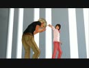 【MMD】　ロゼッタ　【ダイキ】