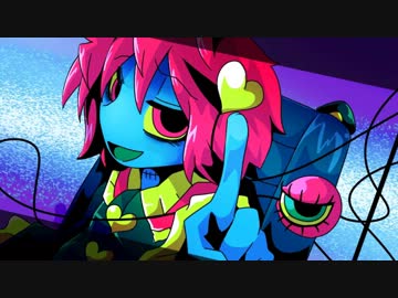 【東方】車椅子探偵さとり-09