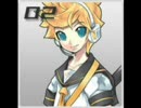 【鏡音レン】黒の舟唄