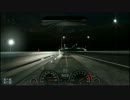 【 #GT6 】ヴェイロン最高速アタック　503km/h達成！【最高速アタック】