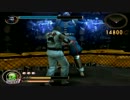 SAN値直葬鬼畜系アクションゲームGODHANDを2人で実況プレイpart25