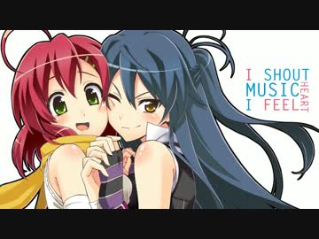 【MAD】DEARDROPS -DAIRYDRUGMUS!C-