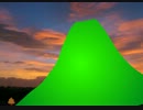山×３