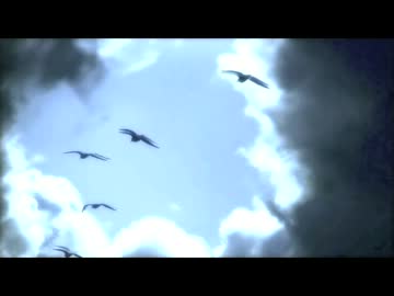 【NNIオリジナル曲】Ultramarine (another mix)【Ambient, Electronica】