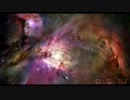 Orion Nebula in Full HD