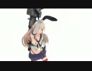 「艦これ」で『Baby Maniacs』(改良版)