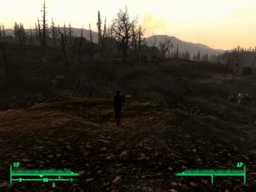 ゆっくり実況でFallout3 不(1)殺プレイ6