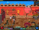 アラド戦記(韓国) 59 ジェネラル 北門 U