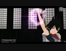 【MMD】ロスさんでWeekender_Girl