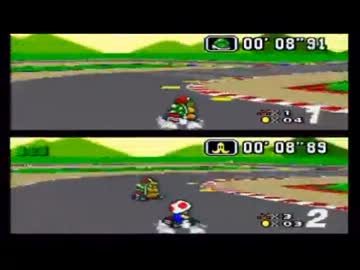 【永井先生】ともさんとマリカー対決part3