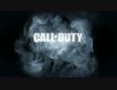 【CoD:G】田舎者の新兵が戦場に赴く　-震える全身-