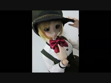 【BBCP】娘（ドール）を愛する私がカルルでランクマ　その1