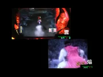 【ひろくん】花の慶次動画鑑賞