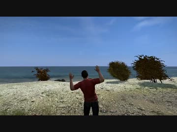 DayZ:SA - ちょっとコンビニいってくる part1
