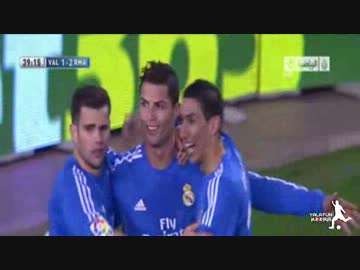 １３１４　ばれんしあ　れあるまどりｰど