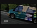 【FORZA 痛車】 黒猫…。