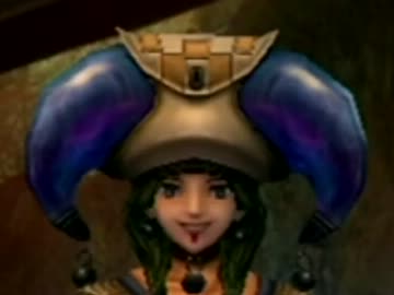 【実況】 GC史上最高のＲＰＧらしい「バテン・カイトス」 part28