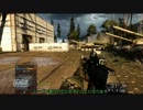 [ゆっくり実況]BF4の武器なんて、もう何でもいいよ・・・　3戦目
