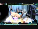 【Project DIVA Arcade】白い雪のプリンセスは EXTREME 【PERFECT】