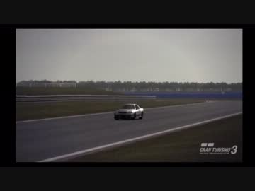 GT3 COMPLEX STRING@スカイライン GT-R VスペックⅡ(R34)