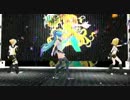 [MMD] Shake it!  - Miku Rin Len