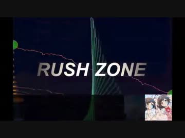 色々な曲を繋いでメドレーにしたをゆっくりに歌ってもらった