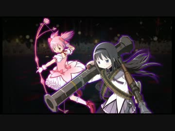 まどペン_コンビネーションマジック習得イベント全員分