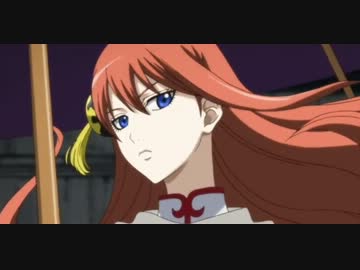 銀魂のキャラがカラオケに行くとこうなった6次会