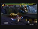 【実況】のんびりとジンオウガ【MH4】