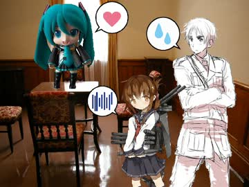 国と艦隊のクトゥルフ神話TRPG風動画【1話】