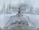 【女実況】(なるべく)ハンドガンで逝こう！CoD:MW2Part4