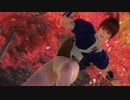 DOA5U かすみ実戦コンボ集