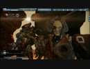 【Warframe】SARYNで頑張る実況 胞子11個目